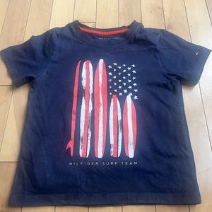 Tommy Hilfiger Tee 4T